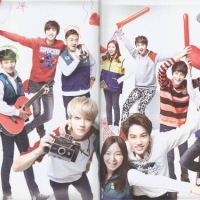 [PIC Scan] EXO-K RCY Poster ^^